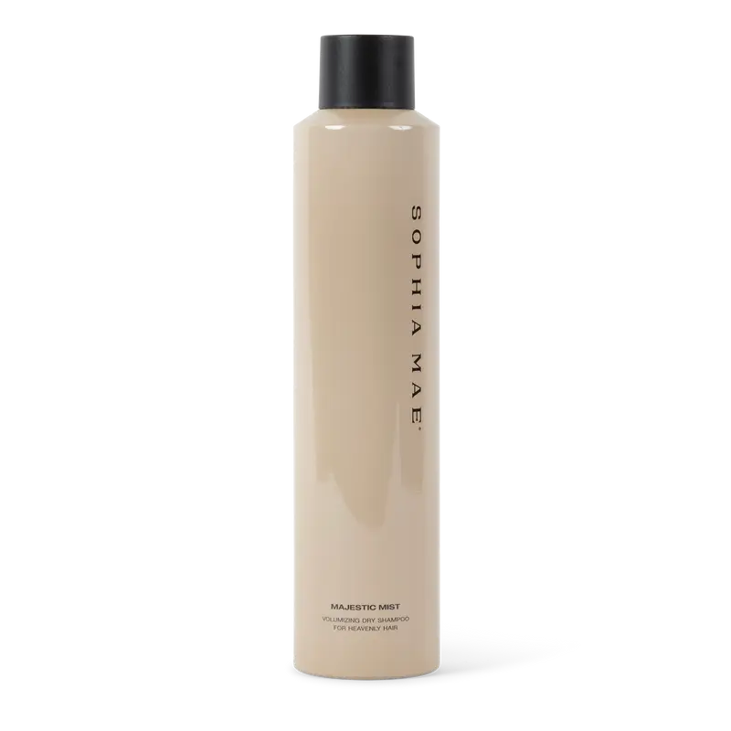 Volumizing Dry Shampoo