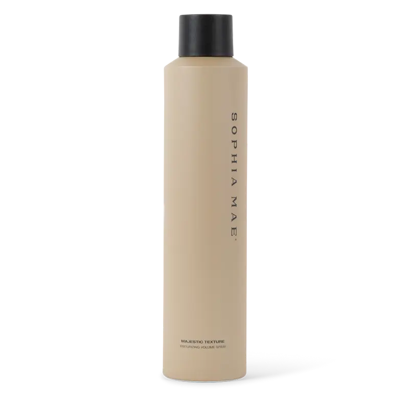 Volumizing Texture Spray