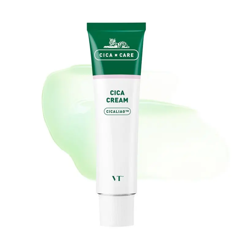 VT Cosmetics CICA soothing cream 50ml