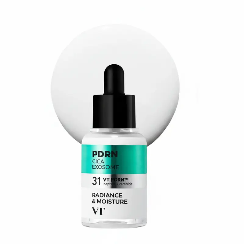 VT Cosmetics PDRN R5 Firming Ampoule