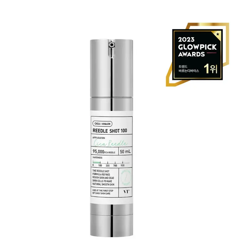 VT Cosmetics Reedle Shot 100 50ml