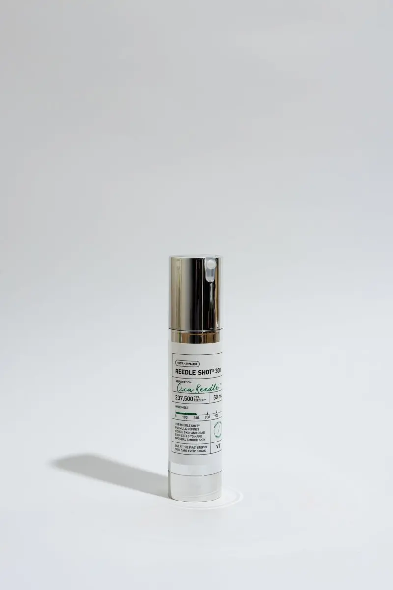VT Cosmetics Reedle Shot 100