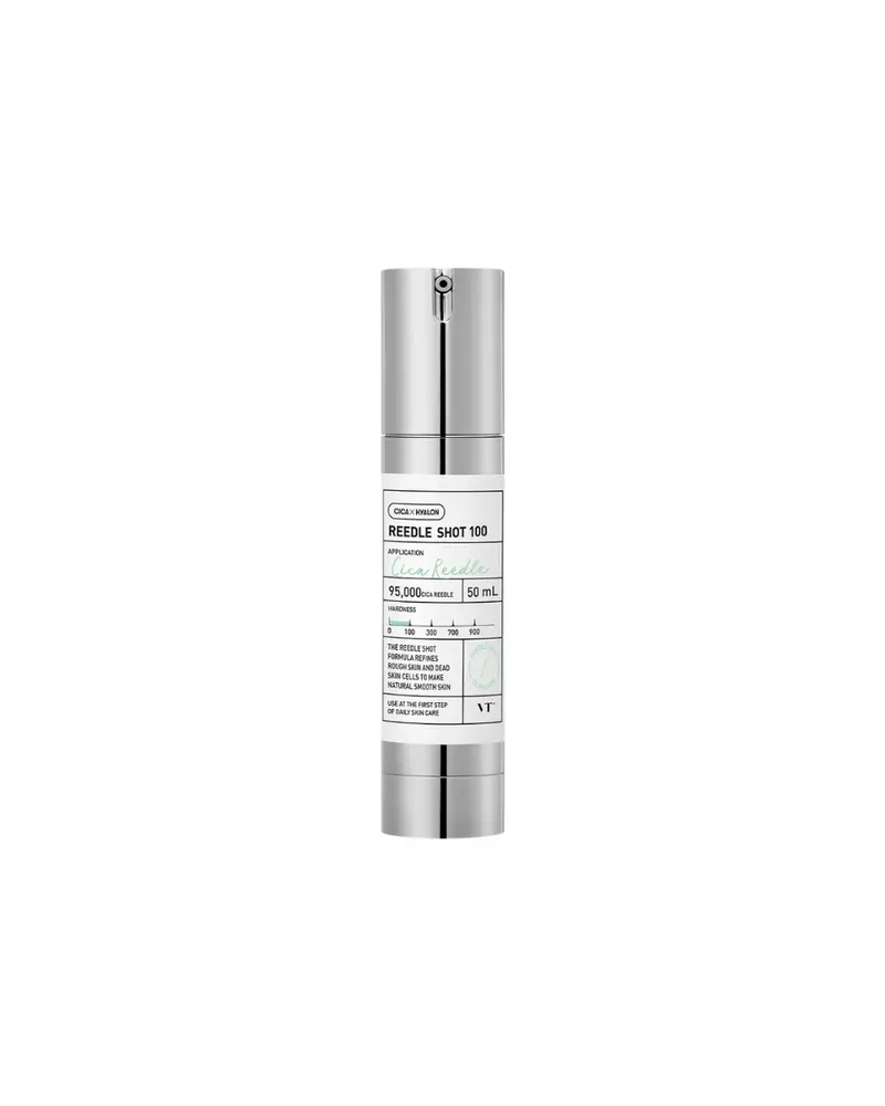 VT Cosmetics - Reedle Shot 100