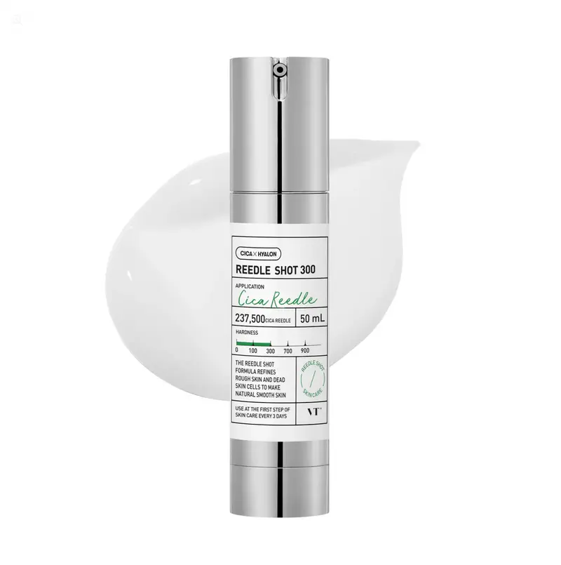 VT Cosmetics Reedle shot 300 50ml