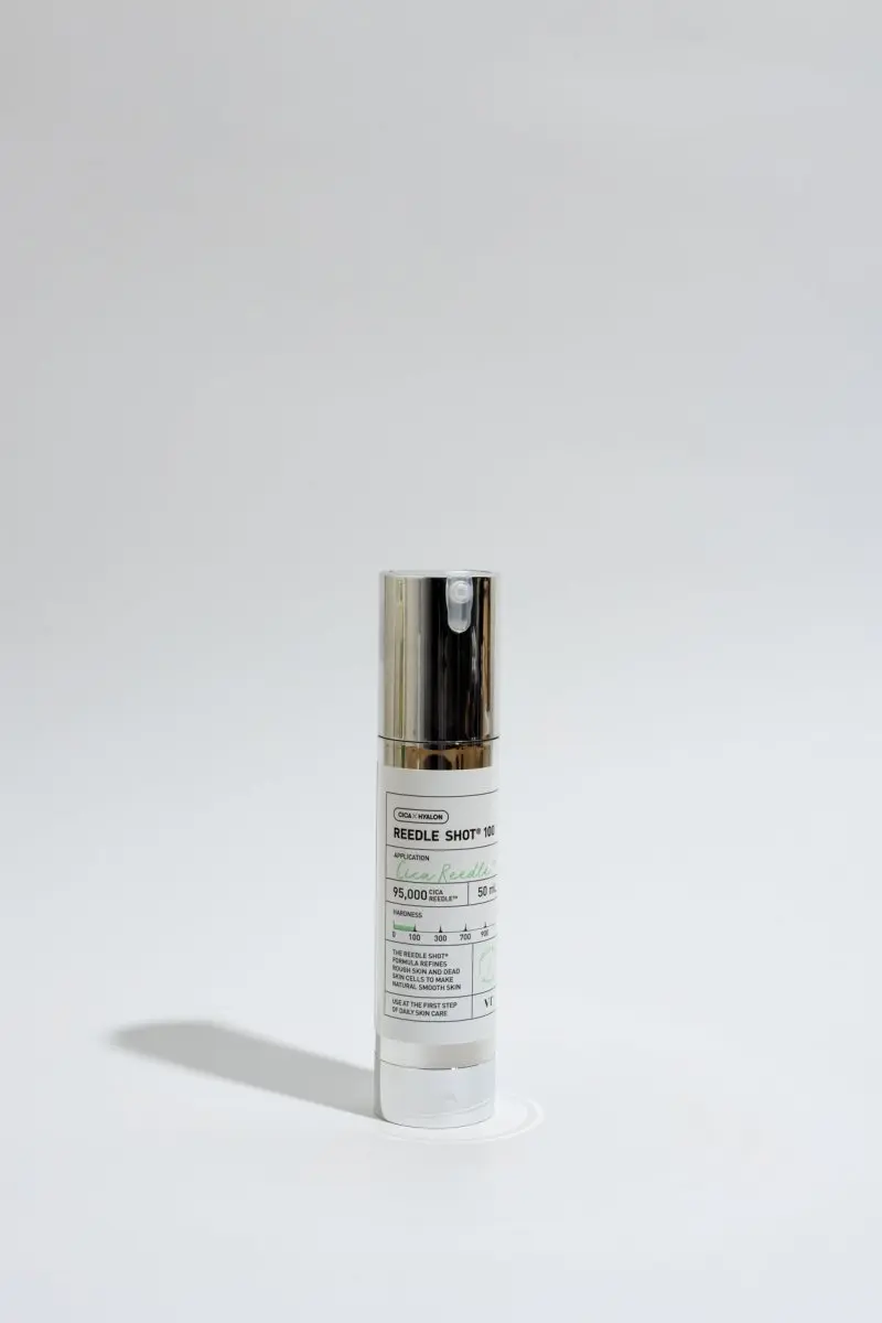 VT Cosmetics Reedle Shot 300