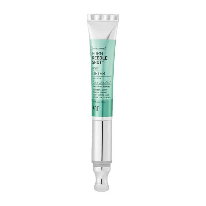 VT PDRN Reedle Shot Eye Lifter 15ml