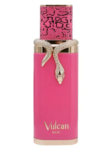 Vulcan Baie Eau de Parfum