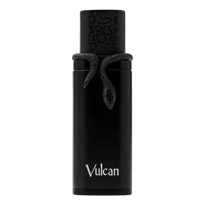 Vulcan Black Friday