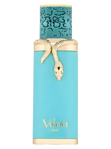 Vulcan Feu Eau De Parfum