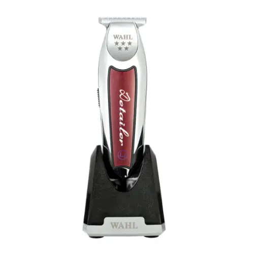 Wahl Detailer Cordless