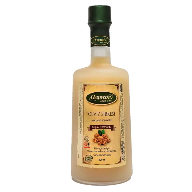 Walnut Vinegar