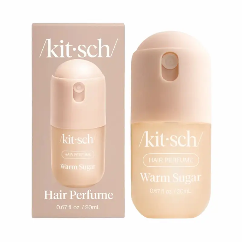 Warm Sugar Hair Perfume Mini