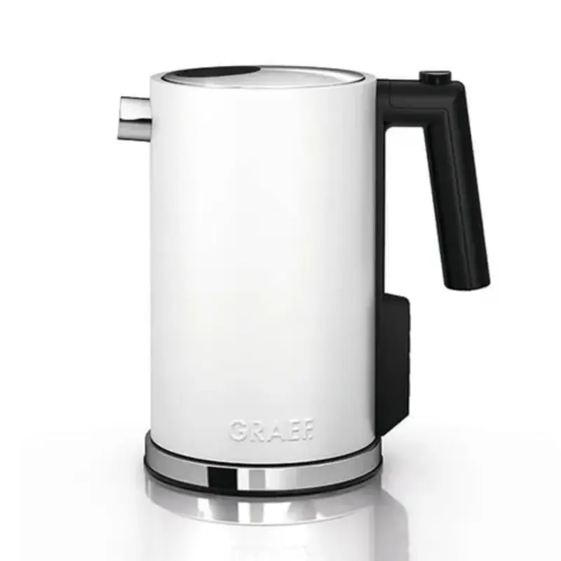 Wasserkocher | 1,2 Liter mit Temperaturwahl, Filterkaffee-Funktion und Kalkfilter für Tee und Kaffee
