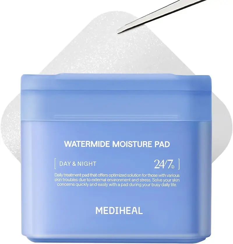 Water-Mide Deep Moisture Pad