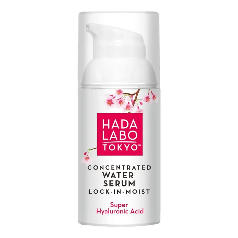 Water Serum