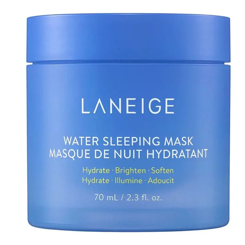 Water Sleeping Mask