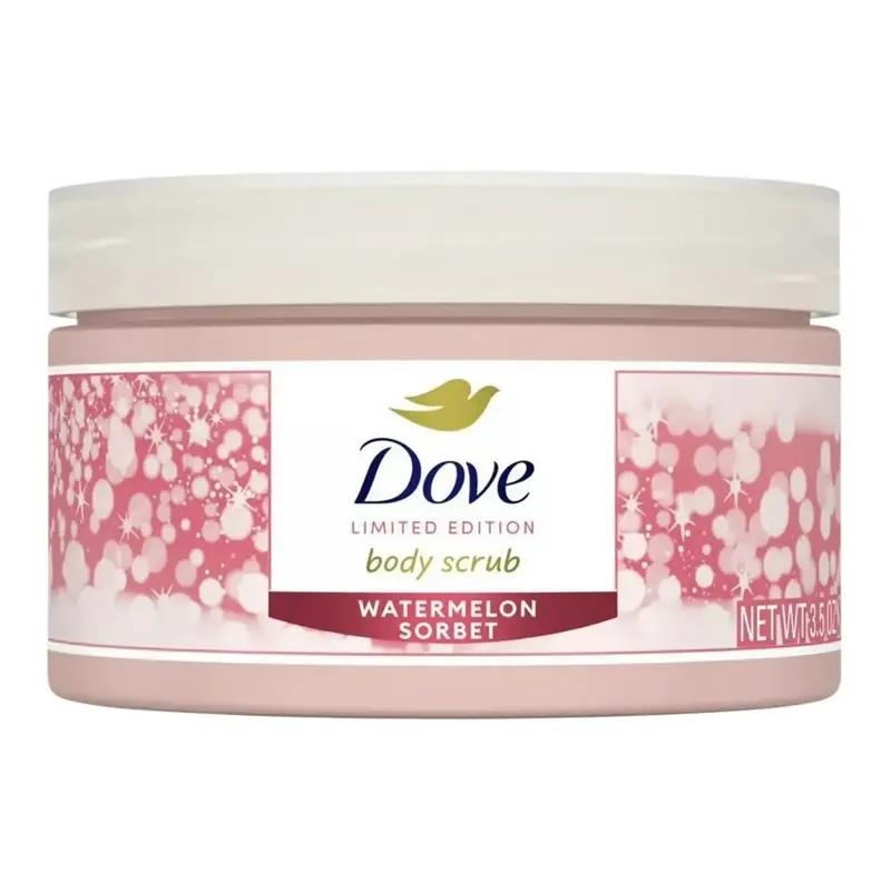 Watermelon Body Scrub