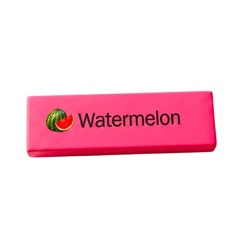 Watermelon Butter Squishy