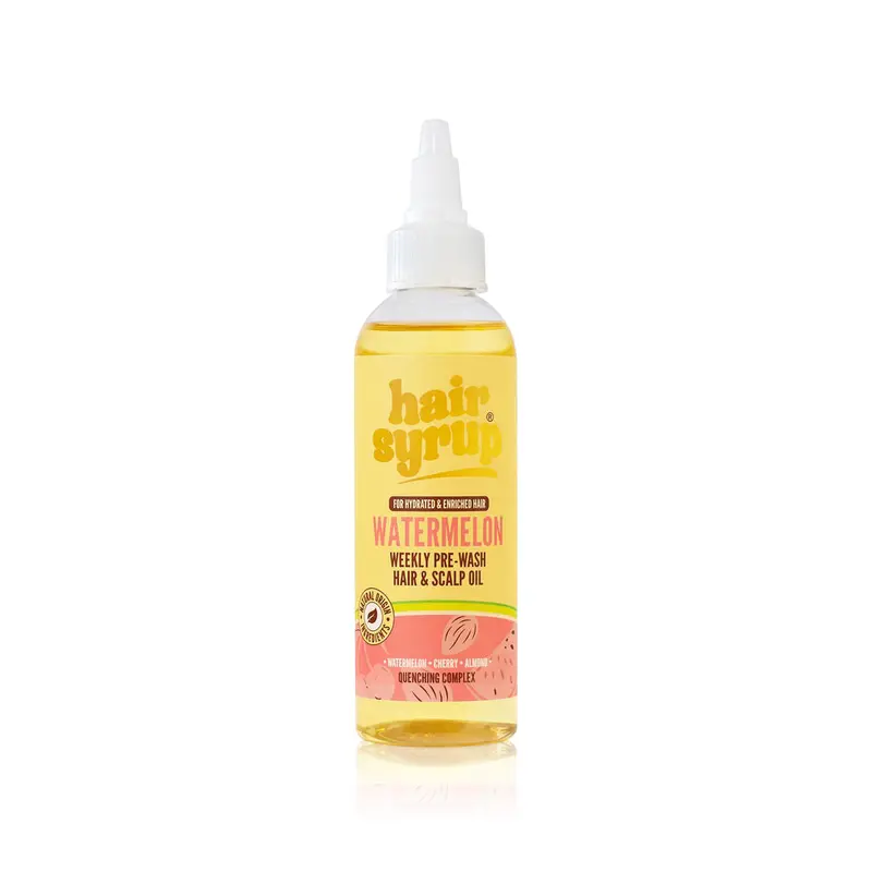 Watermelon Oil