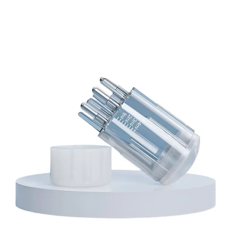 Waterproof Massage Comb Essential Oil Applicator