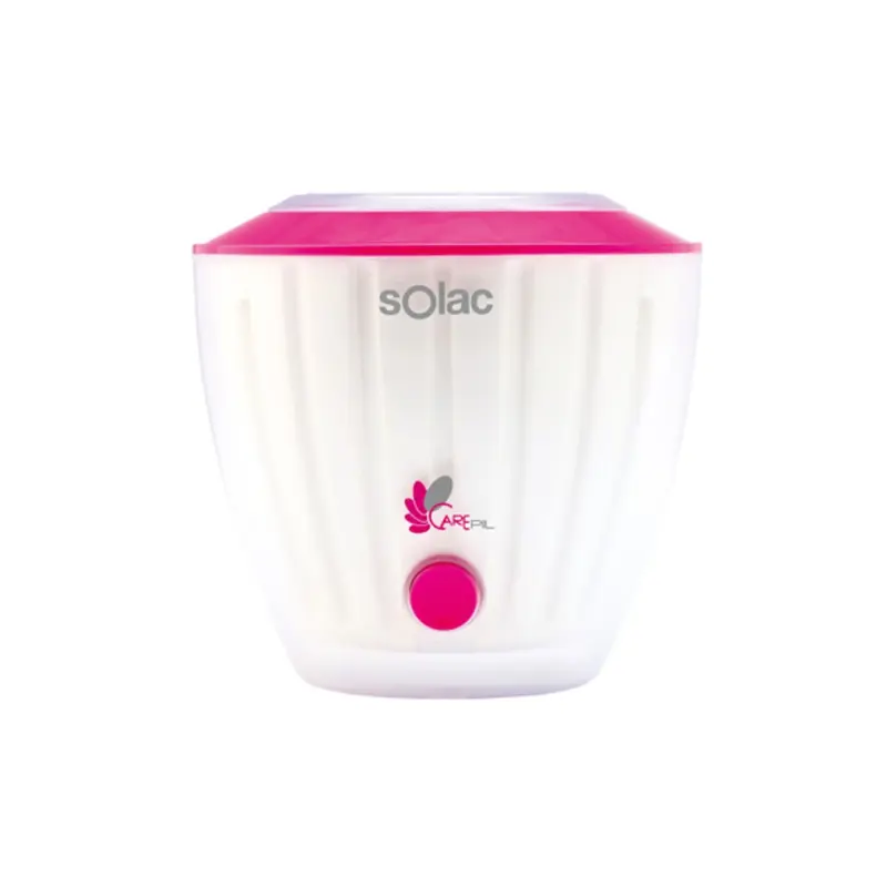 Waxverwarmer Solac DC7501