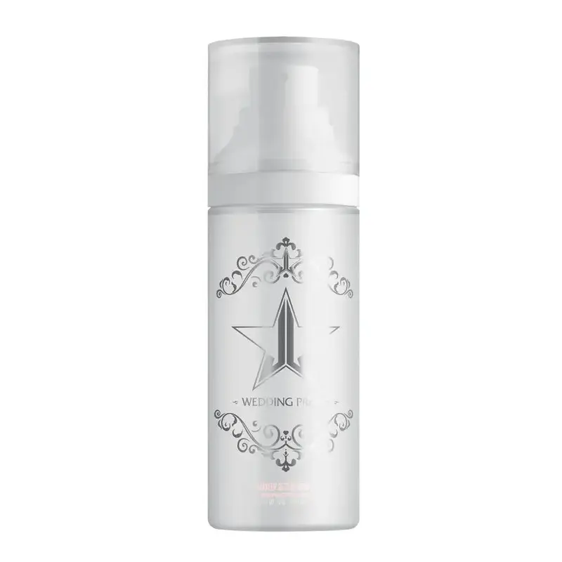 Wedding Proof Makeup Setting Spray