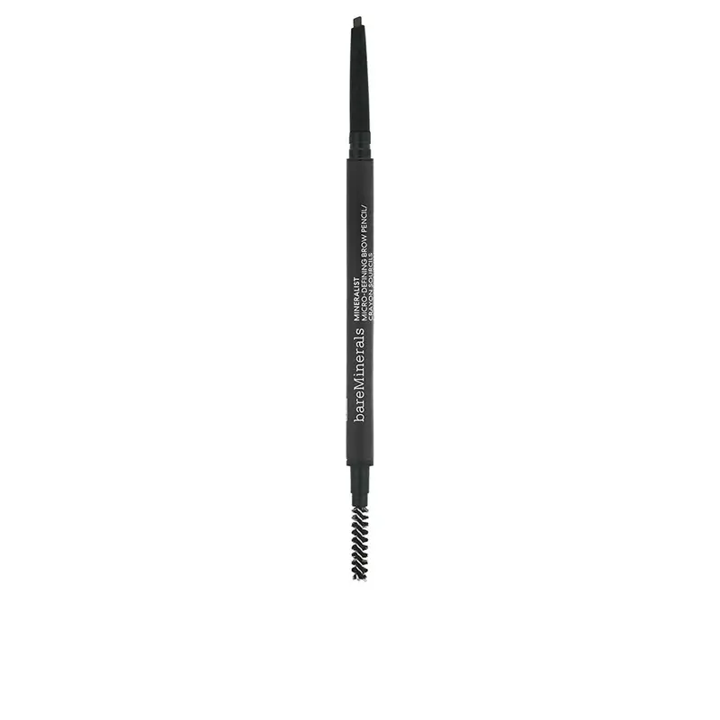 Wenkbrauwpotlood bareMinerals Mineralist Rich Black