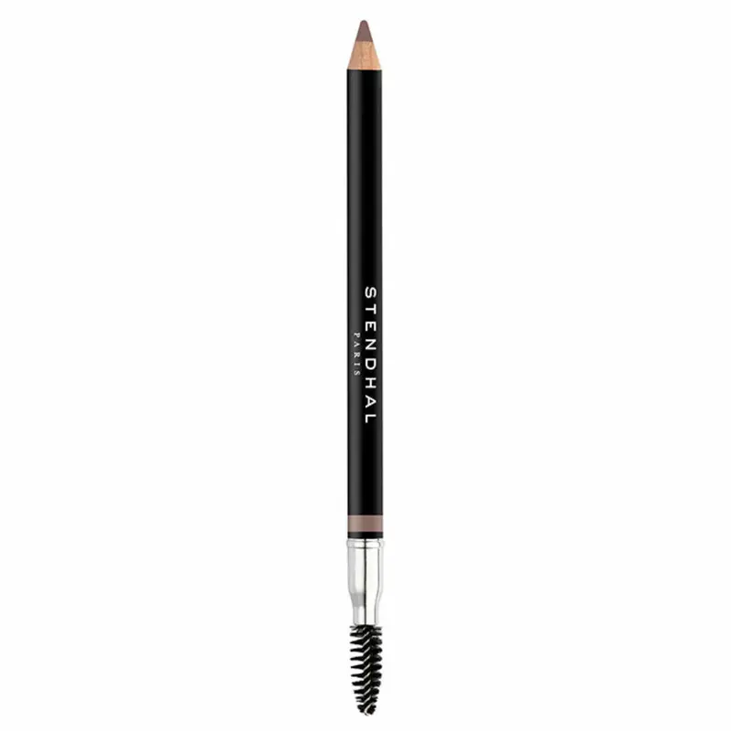 Wenkbrauwpotlood Stendhal MAKE-UP STENDHAL PARIS Nº 400 Blond Cendré