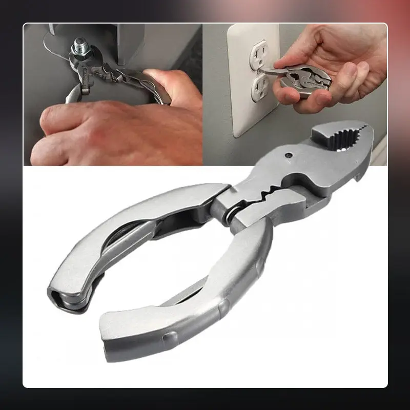 WerkzeugSpanner™ Neun Werkzeuge Eins