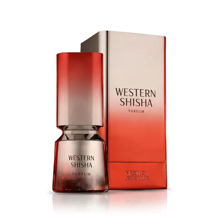Western Shisha