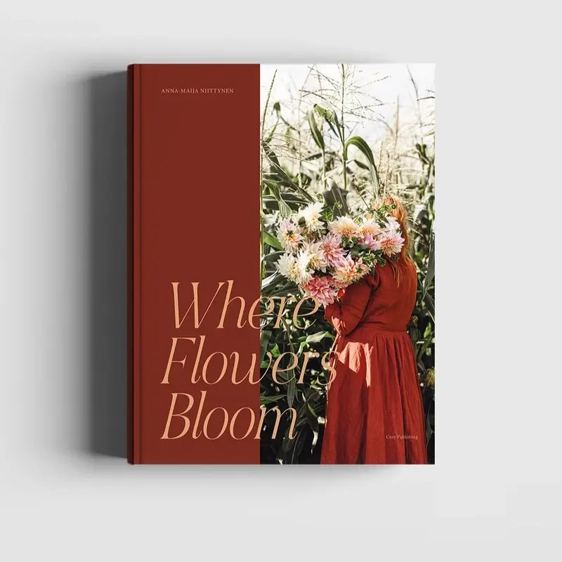 Where Flowers Bloom