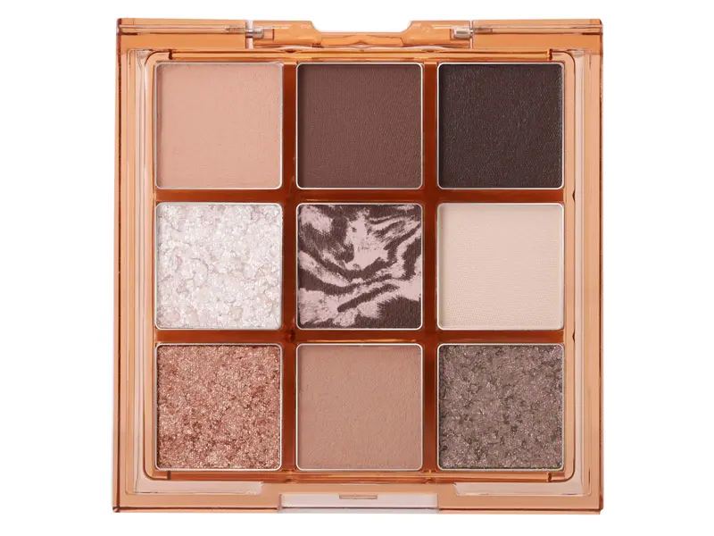 Whipped Dreams Eyeshadow Au Naturel