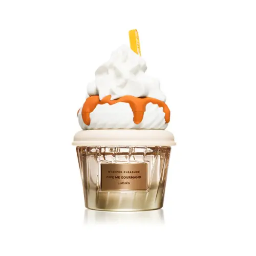 Whipped Pleasure