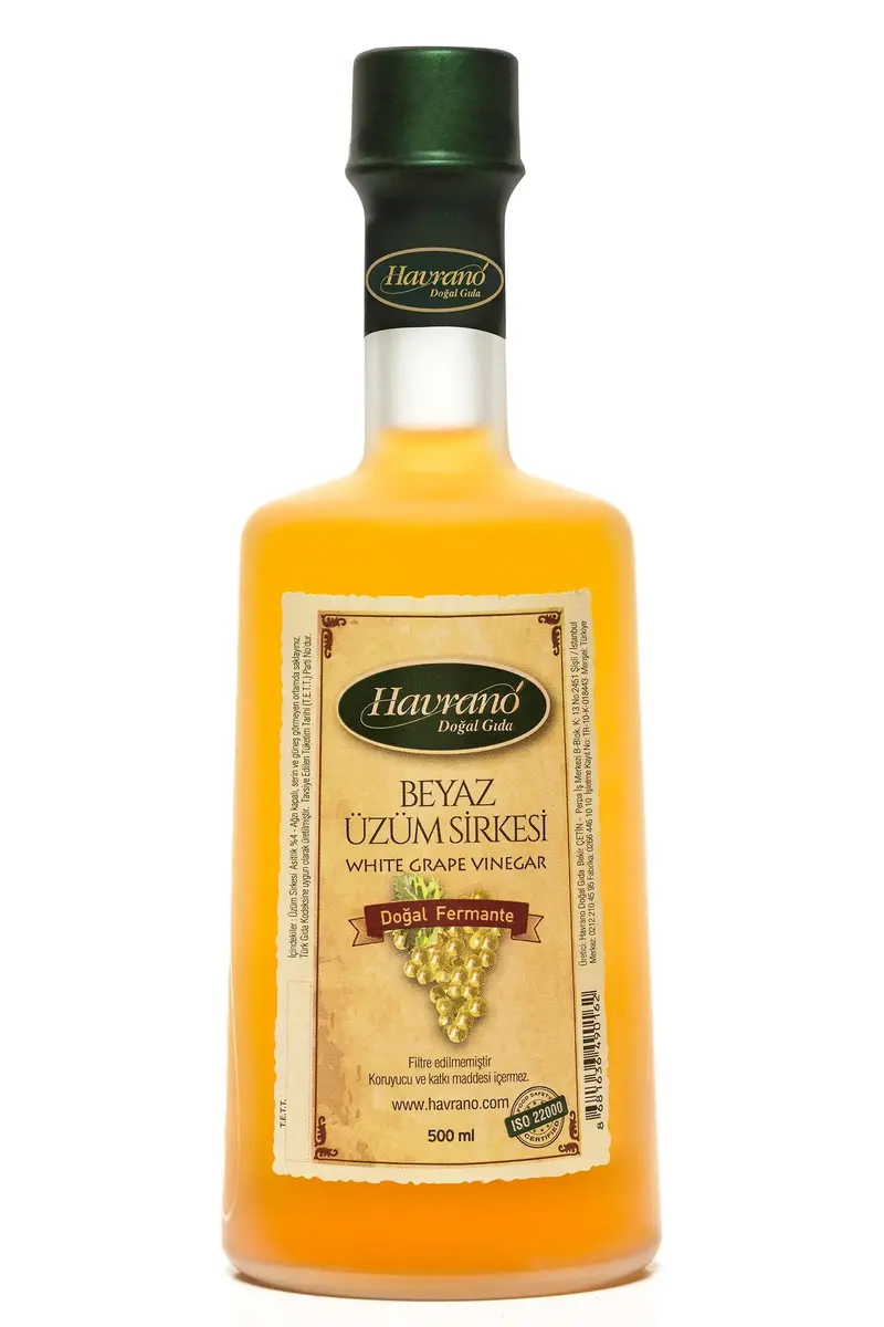 White Grape Vinegar