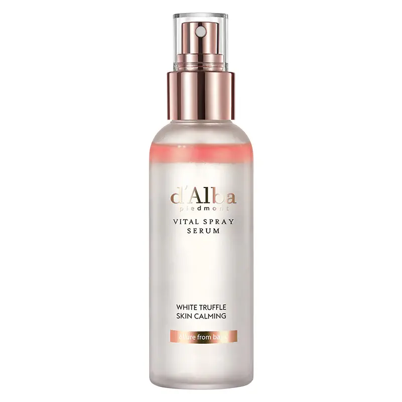 White Truffle Vital Spray Serum 100 ml