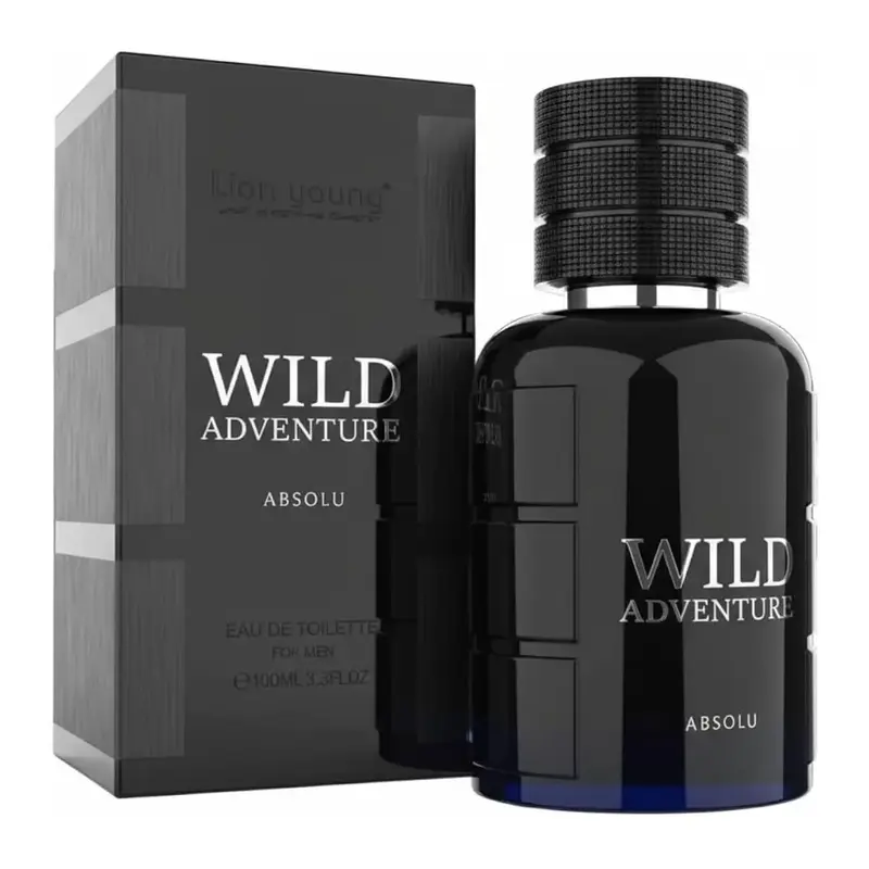 Wild Adventure Absolute