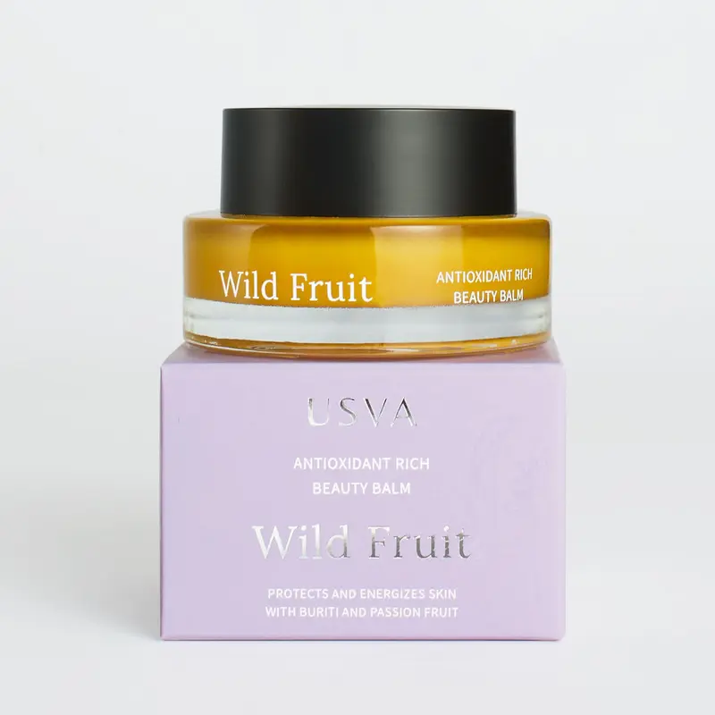 Wild Fruit Antioxidant Rich Beauty Balm
