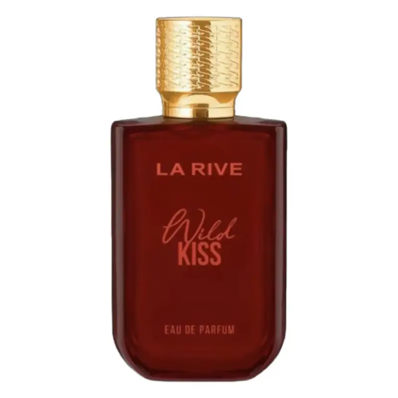 Wild Kiss