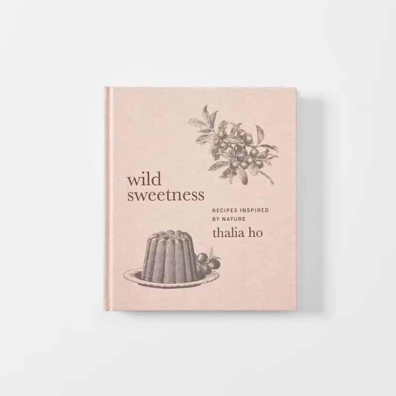 Wild Sweetness