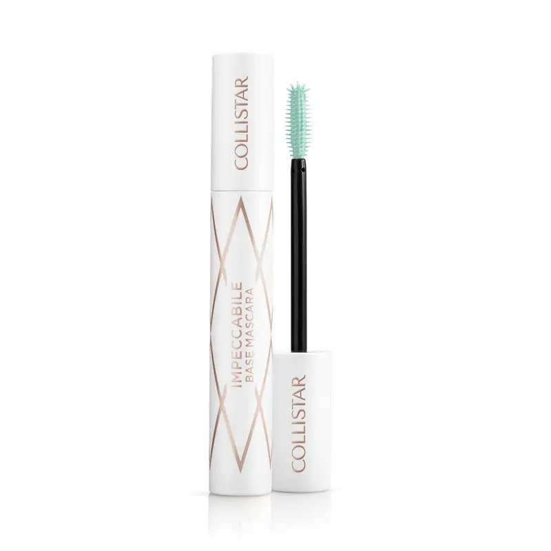 Wimper Masker Basis Collistar IMPECCABLE (1 Stuks)