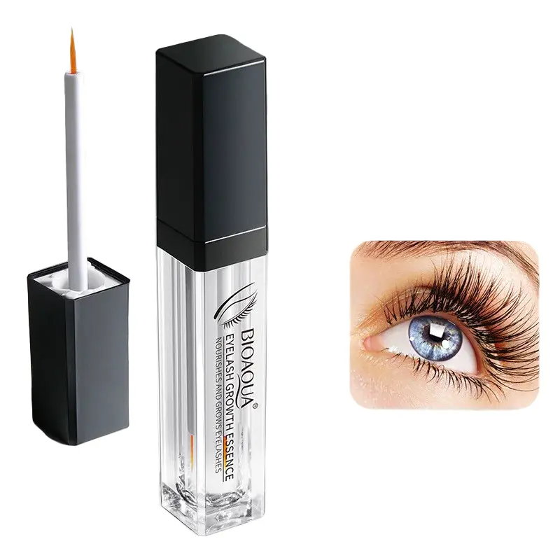 WimpernElixier™ Wimpern-Aktiv-Serum für längere & vollere Wimpern (1+1 Gratis)