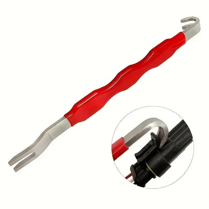 WireMate – Robuster Klemmen-Separator