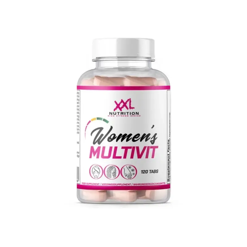 Women's Multivit
