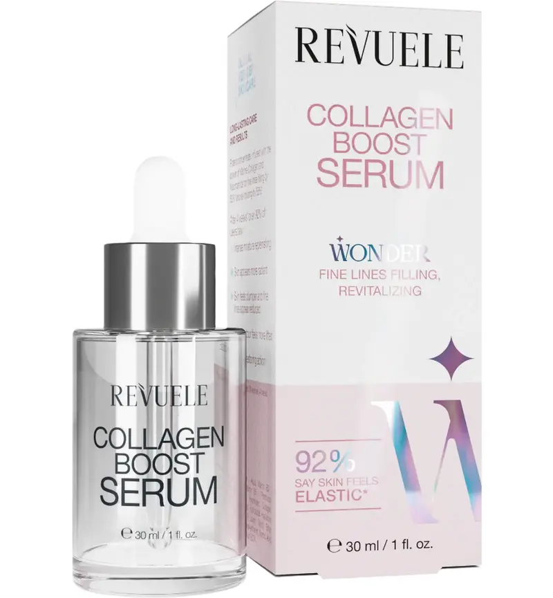 Wonder Collagen Boost Serum