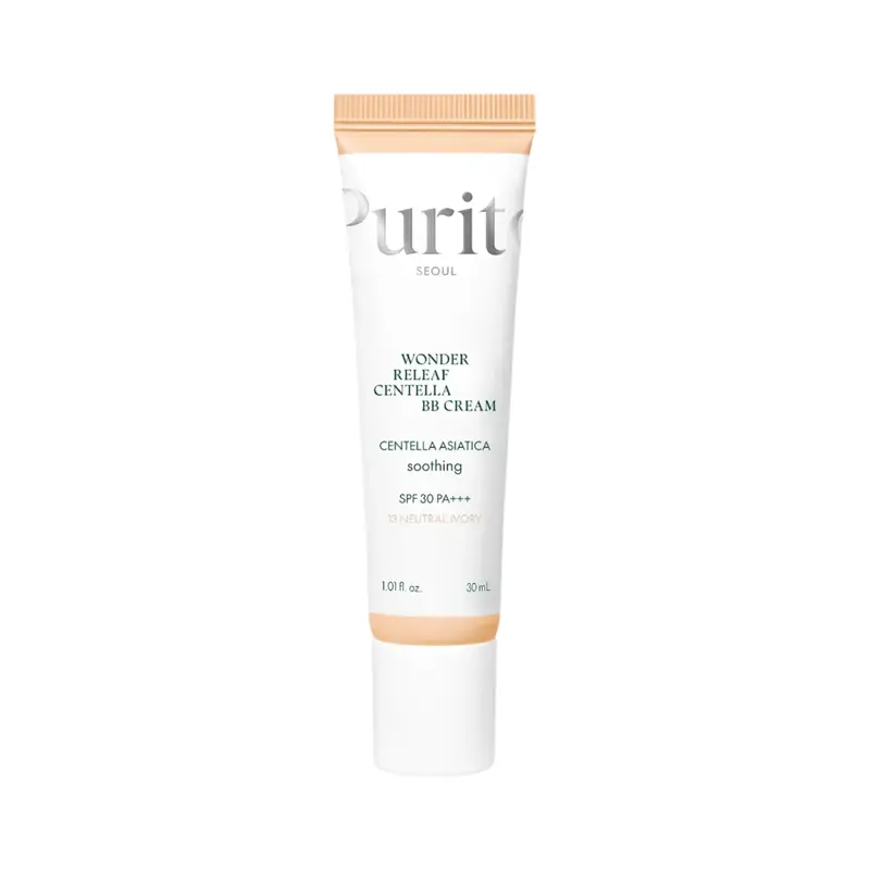Wonder Releaf Centella BB Cream
