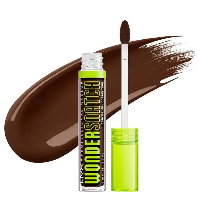 Wonder Snatch Concealer Rich Espresso