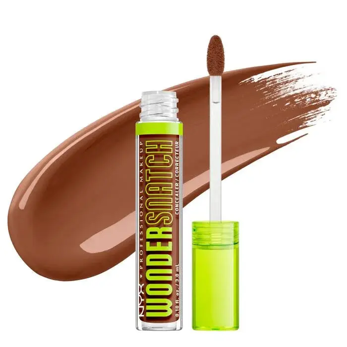 Wonder Snatch Concealer Walnut