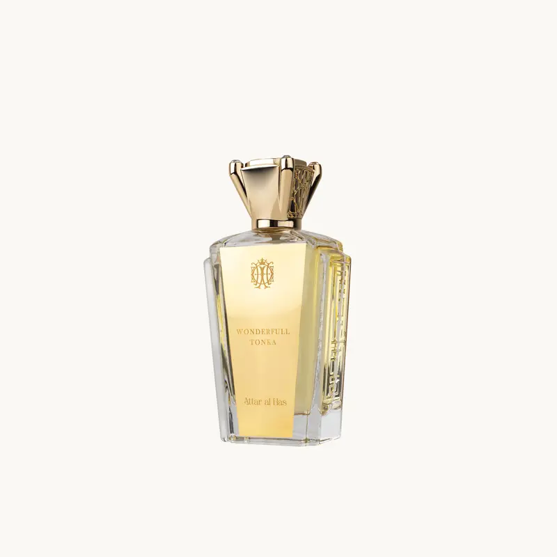 Wonderful Tonka - Extrait de Parfum