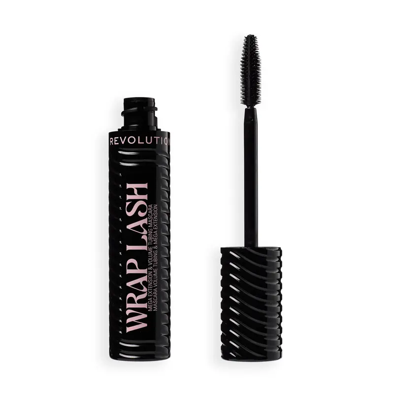 Wrap Lash Ultra Black Mascara