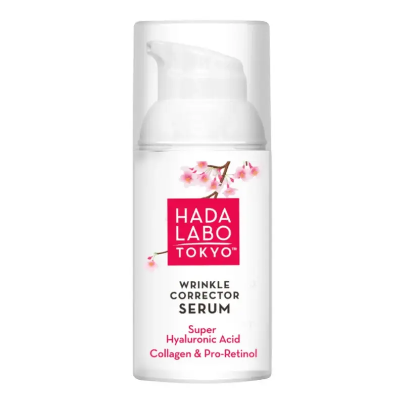 Wrinkle Corrector Serum